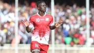 Eric Johanna Omondi